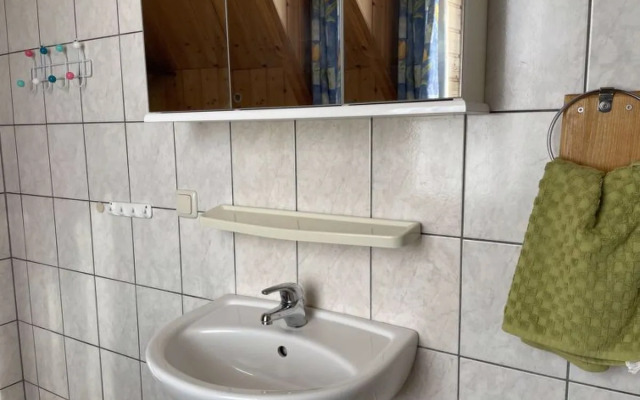 Apartment  Müritz 42043