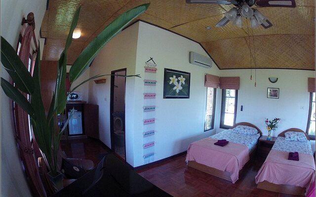 Baan Janthai Guesthouse