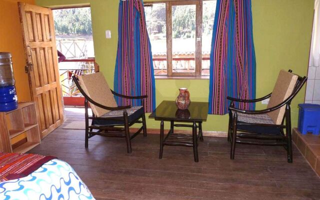 Pisac Inca Guest House - Hostel