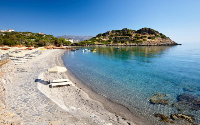 Blue Marine Resort & Spa