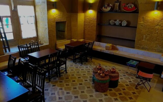 Beit Aziz Boutique Hotel