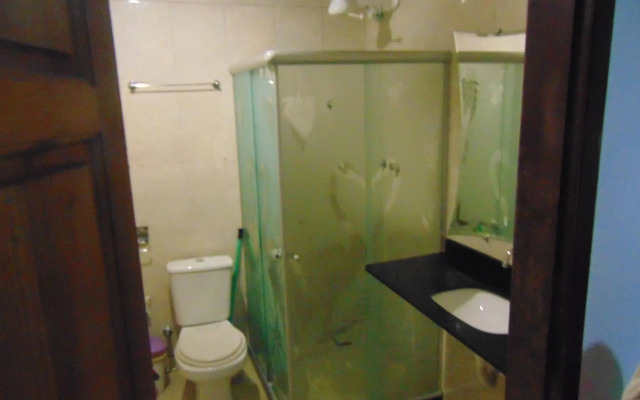 Apartamentos Itapuã Residence - Praia