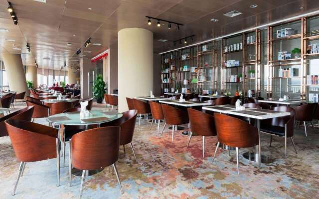 Days Hotel Frontier Xiangcheng Suzhou