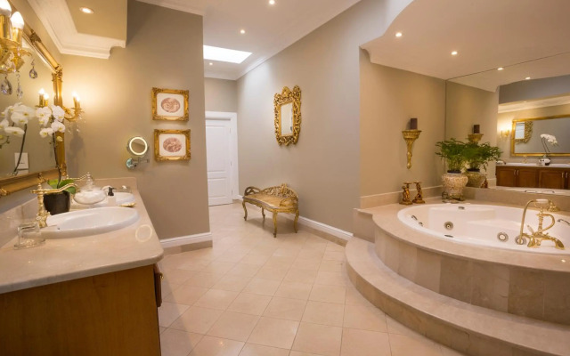 Fairlawns Boutique Hotel and Spa
