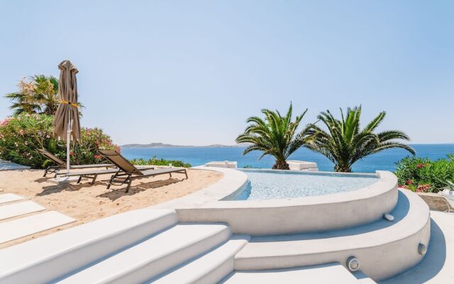 Seawest Villa