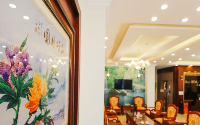 Mai Hoang Hotel