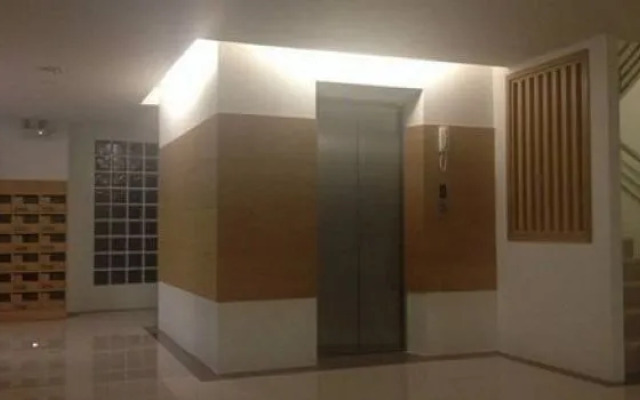 Patitta Apartment