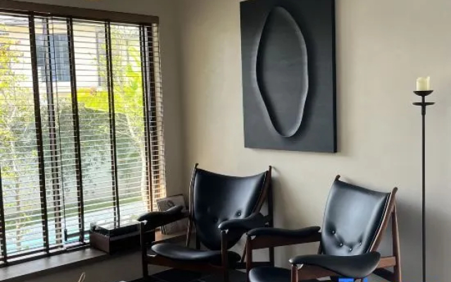 Xishan Haraju Vanilla Forest Wentang Meisu (Moganshan Resort)