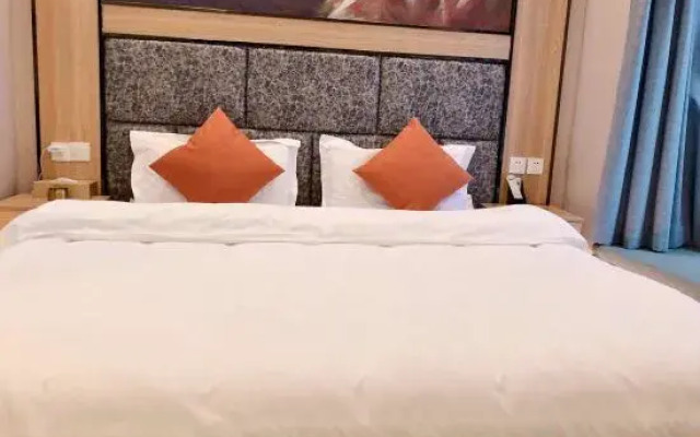 Bijie Marriott convenience Hotel