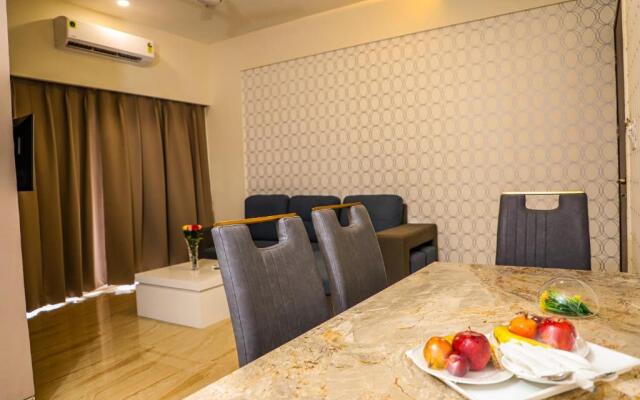 Resort Krishna Vaibhav