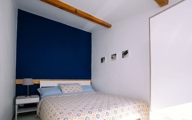 Appartement Chevalier Paul Toulon