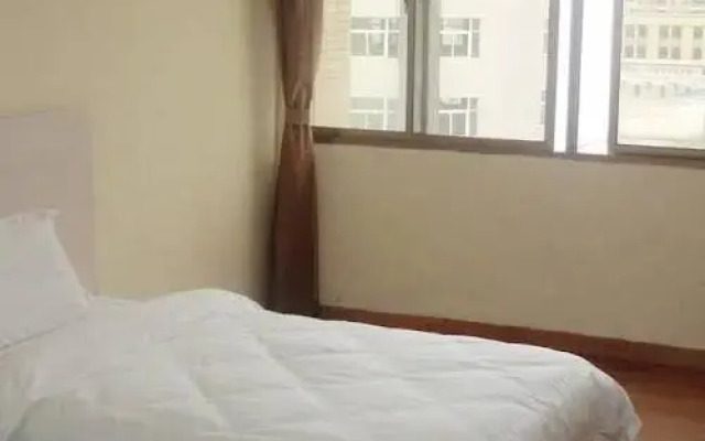 Loft Inn Shaoguan Maba South Coach Station