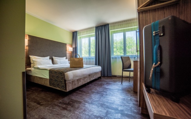 Hotel Central Regensburg CityCentre, SHC by Best Western