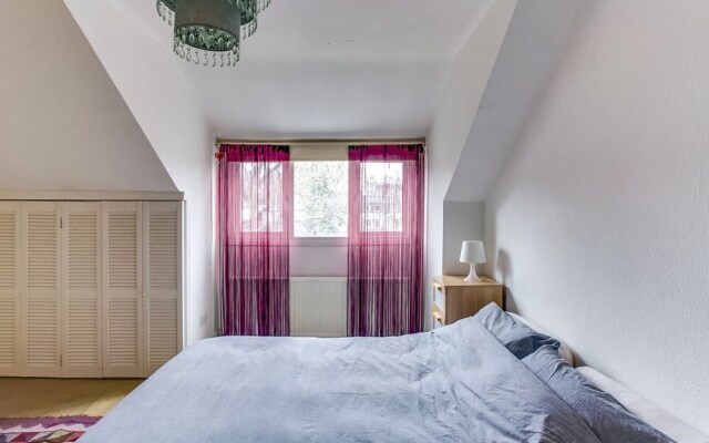 Lovely 1BR Home in North London