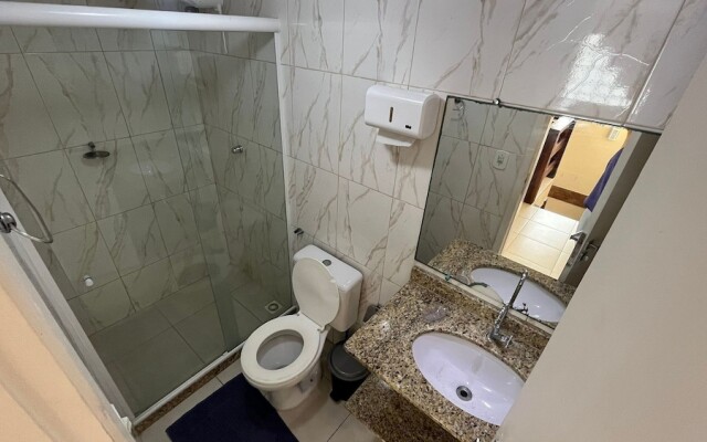 Casa Maravilhosa 6 Quartos