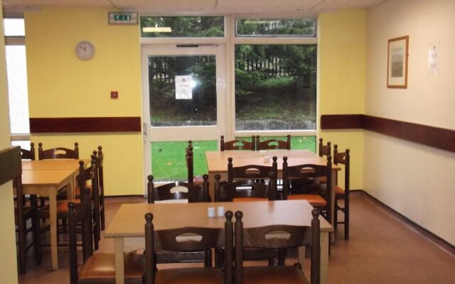 Inverness Youth Hostel