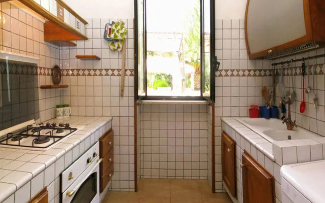 Villa Le Due Sorelle