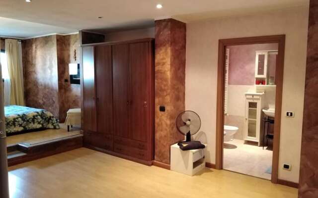 B&B Villa Anita
