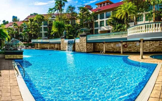 Treetops Executive Residences