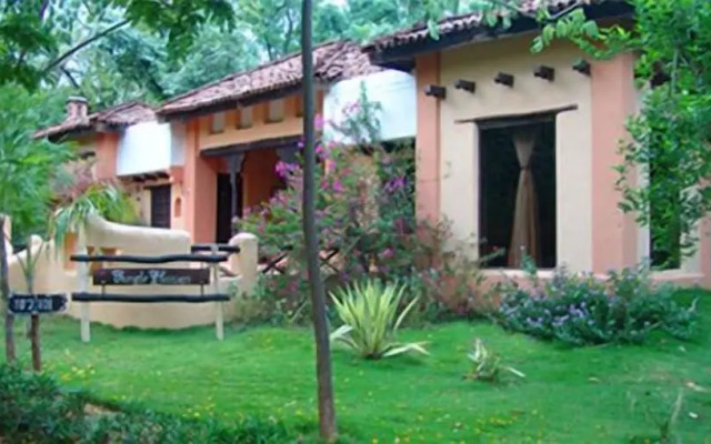 Tuli Tiger Resort