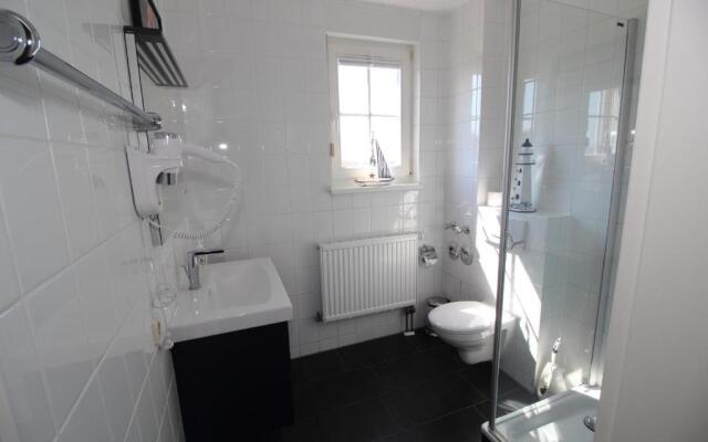 Ferienwohnung Kranichglück