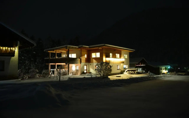 Ferienwohnung Nety