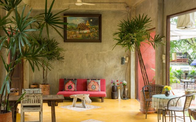 Hern Lhin Natural Resort