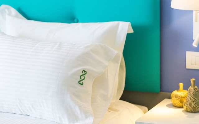 Menta City Boutique Hotel