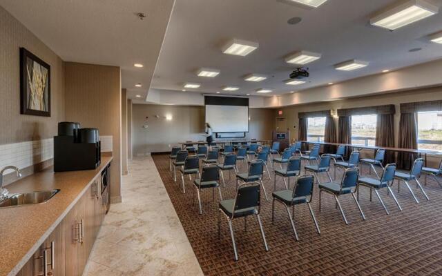 Lac La Biche Canalta