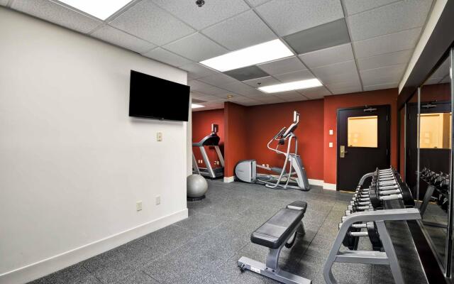 Homewood Suites by Hilton Atlanta Lenox Buckhead