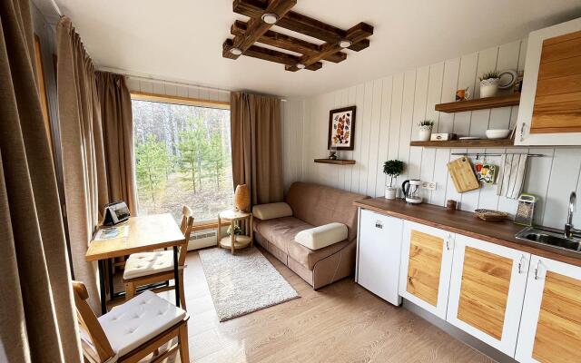 Ривер-Парк глэмп-клуб