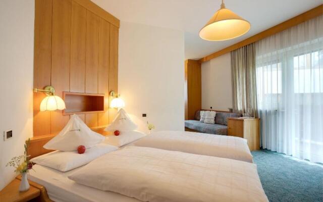 Ganischgerhof - Mountain Resort & Spa