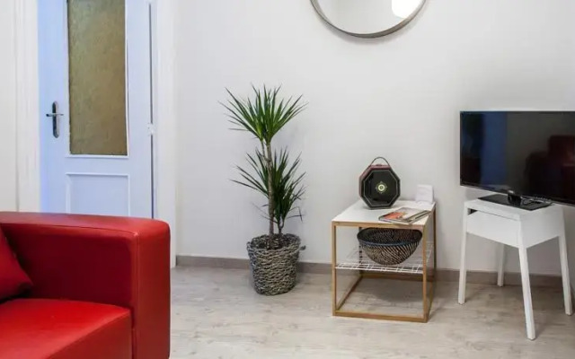 B&B Hotel Madrid Centro Puerta Del Sol