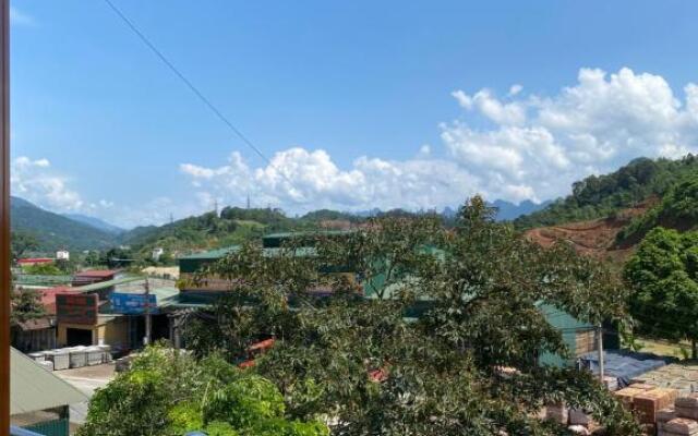 Khách sạn Hải Ninh