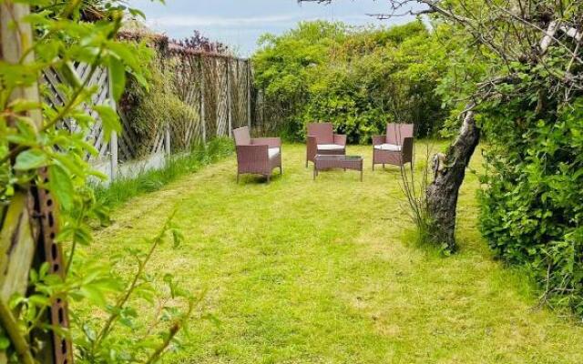 detached Bungalow
