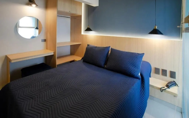 La Hospedería León