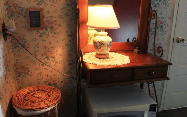 Maple Beach Bed & Breakfast