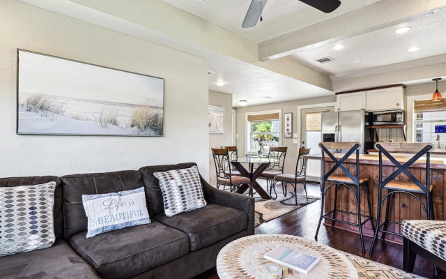 Wahini Wave Ap761 2 Bedroom Home