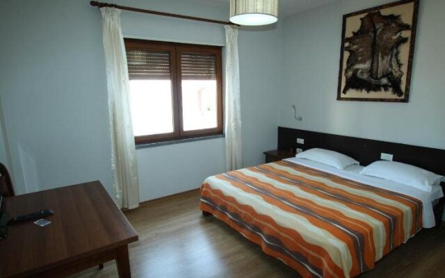 Hotel Eposi