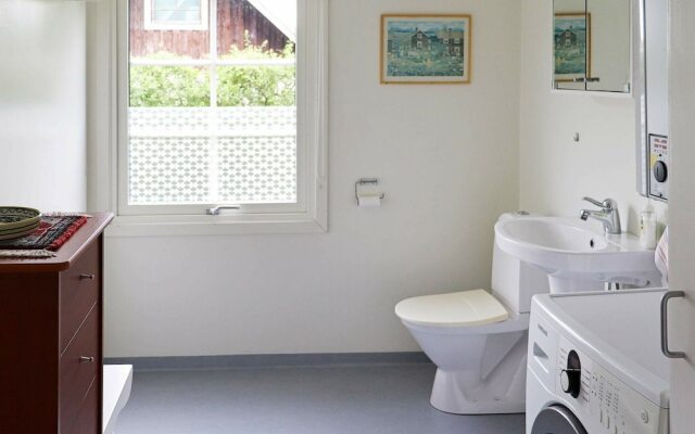 6 Person Holiday Home in Sölvesborg