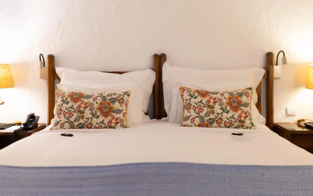 Pousada Do Geres – Charming Hotel