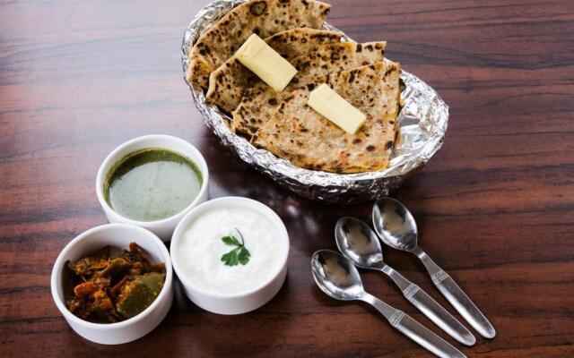 Zen Manali by Keekoo Stays