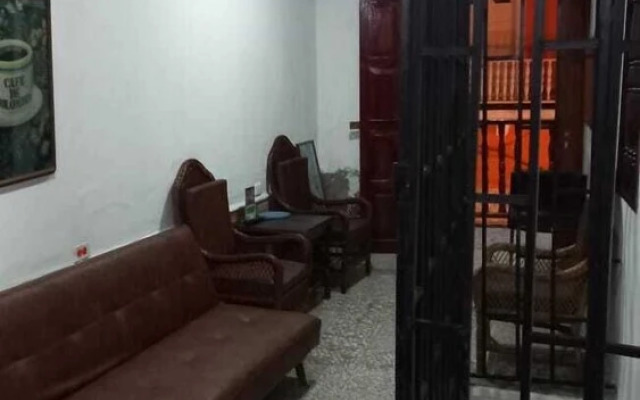 Hostal El Balconcito