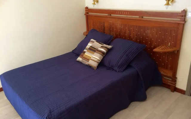Le Centre Nautique Suites