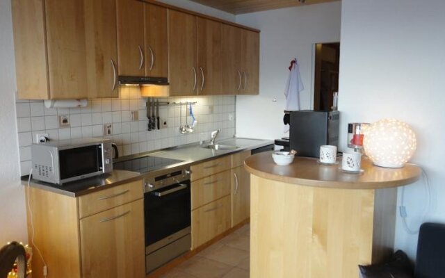 Apartment Marigny Andolla 23 by Interhome