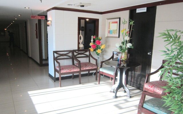 Hotel Conchita