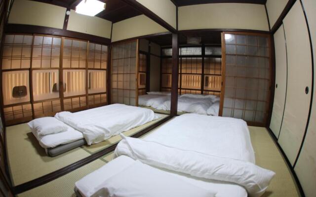 Guesthouse Omihachiman