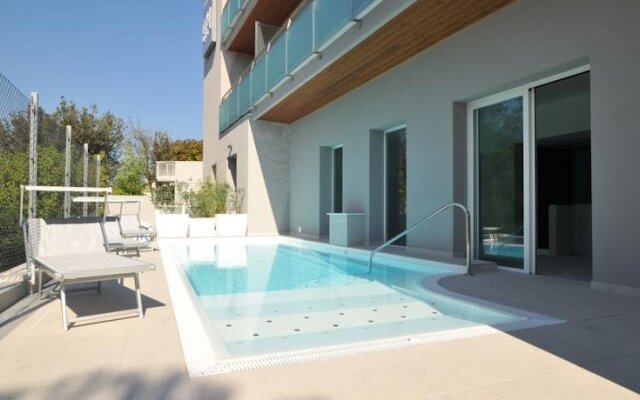 My Hotel Gabicce Mare