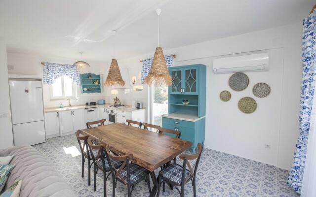Villa Blue Island in Dalyan
