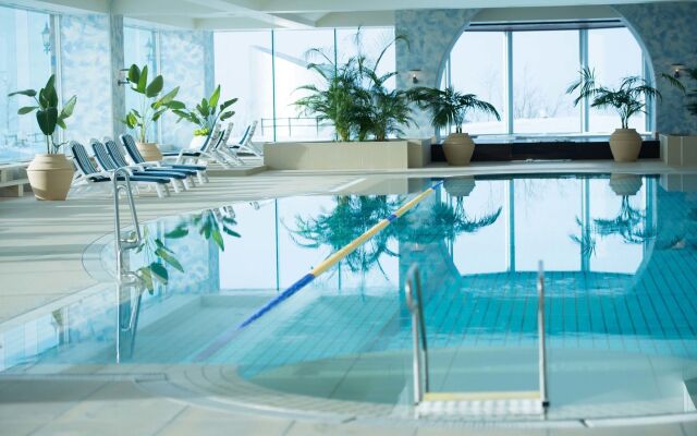 The Windsor Hotel Toya, Vignette Collection by IHG